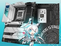 14项新纪录 华硕X670E主板助R9 9950X突破极限