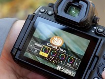 玩转尼康云创:解锁相机新技能,不用PS也能得到好照片