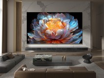 创维百吋电视销量中国第一,100A4F领跑行业