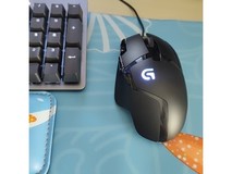 罗技G402游戏鼠标到手价185元 超值推荐!