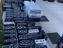 DIY从入门到放弃：二手矿卡是如何卖给萌新的？