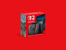任天堂 Switch 2游戏主机一图看懂，售价约2470元起