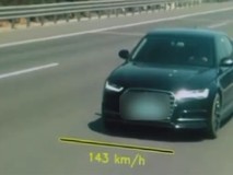 高速超速20%内仍受罚