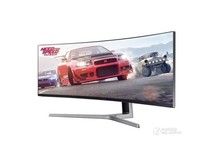 32:9显示器排行榜 哪款最适合建筑BIM建模与渲染并行