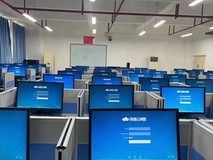 新旧机房一起管,3000点桌面的“云”化之旅