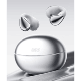 QCY Crossky C30S星河银耳机