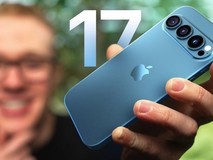 iPhone 17系列：史上最激进的变革，能否重塑苹果辉煌？