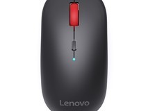 联想Lenovo M25无线鼠标 原价49元现39元