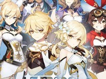 塞尔达王国之泪不如原神 苦等四年328不如充原石