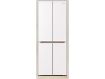 Leader 428L十字冰箱直降1310元