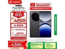 OPPO Find X8 Pro 5G手机限时特惠