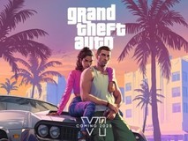 《GTA 6》预告片提前泄露 官方发布完整版