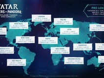 12月6日晚上9点开放!《阿凡达:潘多拉边境》PC版上线时间定了