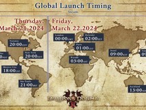 提前解锁! 《龙之信条2》全球解锁时间确认