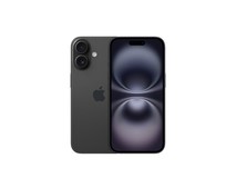 【手慢无】iPhone 16 5G手机京东自营活动价6799元 还送一年延保