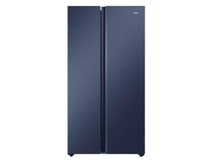 海尔星蕴618L对开门冰箱，2399元直降504元