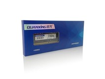 【手慢无】内存升级首选！铨兴DDR4内存条优惠89元