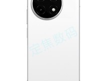 Redmi K80 Pro设计大改！有望搭载骁龙8 Gen4