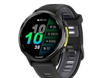 佳明推出Forerunner 970与570智能手表