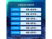 中兴U30 Air全球版5G随身WiFi限时特惠