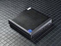 比半张A4纸还小 体验惠普EliteMini 800 G9