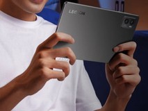 2399元起!联想新款拯救者Y700安卓平板发布:骁龙8+/8.8英寸屏