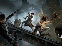 预定开启 玩《匹诺曹的谎言》需提前3天购买 D加密防篡改