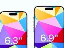 iPhone 16全系曝光:屏幕更大了!