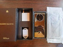 从华为Mate50换到了Pro版:说说原因和真实感受