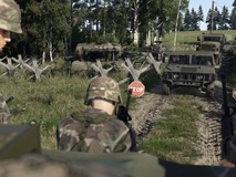 大兵模拟器《武装突袭:返德者》 60帧玩用中端显卡足以