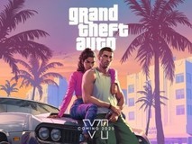《GTA6》首个预告公布 2025年登陆主机平台