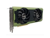 【手慢无】GeForce RTX 4060Ti显卡 3699入手电竞游戏深AI