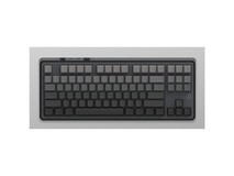 黑爵AK870三模机械键盘限时特惠193元