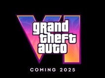 《GTA6》正式Logo公布 网友:这波秀服了