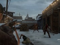 最后生还者2复刻版预告发布,新增No Return模式玩法大升级