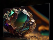 “巨幕手机”时代来临,华为智慧屏 V5 系列带来百种玩法?