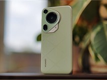 华为Pura 80曝光 屏幕有两个版本