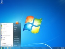 Windows 7纯色背景致登录延迟解析