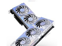 七彩虹推出Ultra Z系列RTX 4060显卡:隐藏线材设计,2599 元