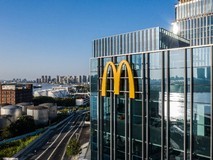 麦当劳中国携手微软全球智能云 推进全流程数字化智慧创新研发