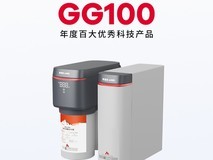GG100 2024：安吉尔空间大师系列全屋大水量净水器M7 Home Pro 800 获奖