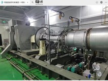 “太行2”纯氢燃气轮机运行破纪录