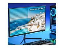 【手慢无】泰坦军团P27GC显示器599元秒杀价 165Hz刷新率值得入手