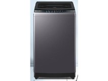 海尔12公斤变频波轮洗衣机