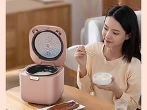 电饭煲的技术进化史  300元现在能买什么电饭煲