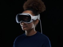 能看抖音 苹果Vision Pro国行版即将发售