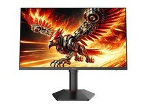 HKC猎鹰II代G27H3显示器京东促销价720元
