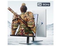 海信27G5K-PRO 27英寸2K显示器特价849元