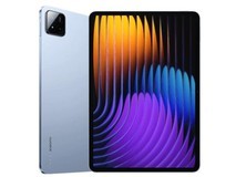 小米Xiaomi平板7天际蓝WiFi版优惠价1571元
