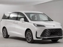 别克GL8陆上公务舱LS版即将上市 22万起售